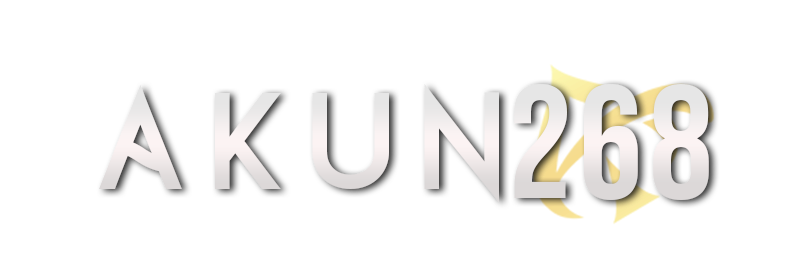 Akun268 Slot Maxwin Tergacor Anti Blokir
